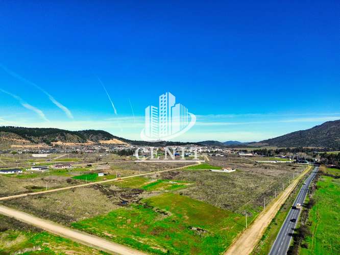 PARCELAS EN VENTA 7 MIN DE TALCA, MAULE