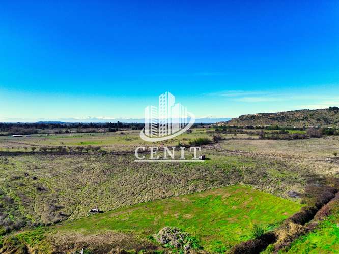 PARCELAS EN VENTA 7 MIN DE TALCA, MAULE