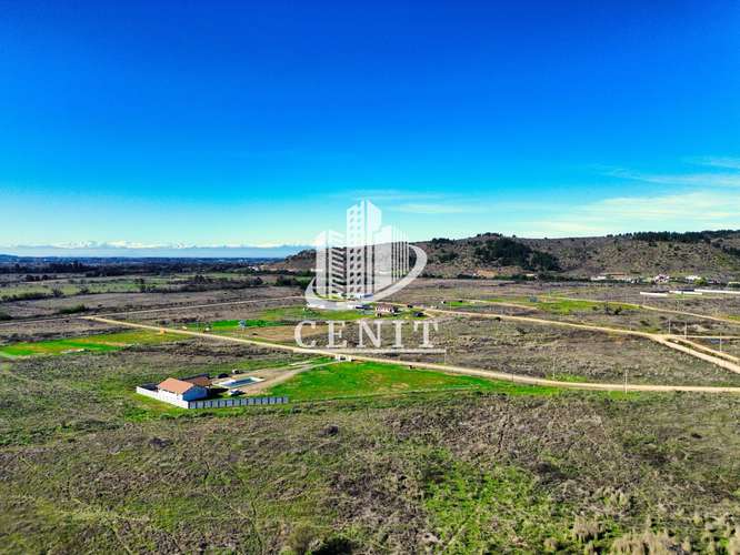 PARCELAS EN VENTA 7 MIN DE TALCA, MAULE