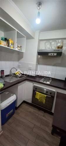 Venta Departamento Estación Central un Ambiente - Imagen 2