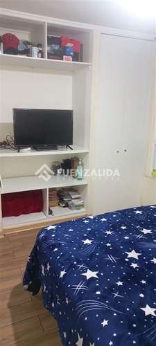 Venta Departamento Estación Central un Ambiente - Imagen 16