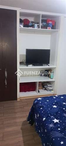 Venta Departamento Estación Central un Ambiente - Imagen 18