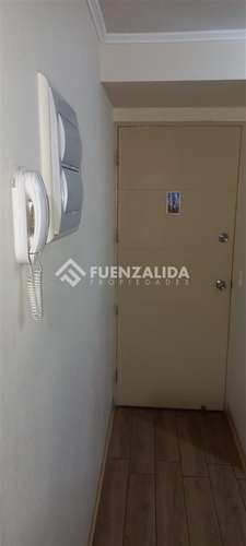 Venta Departamento Estación Central un Ambiente - Imagen 19