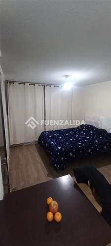 Venta Departamento Estación Central un Ambiente - Imagen 7