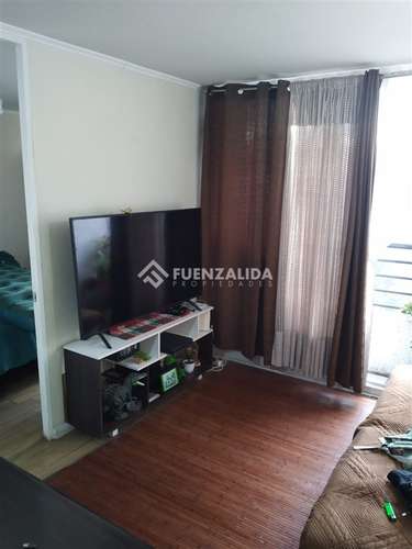 Venta Departamento Estación Central 1 dormitorio