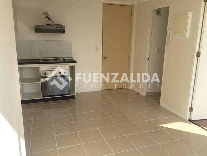 Venta Departamento Estación Central Metro San Alberto Hurtad