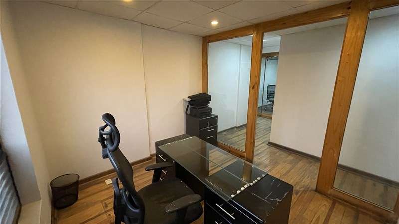 Excelente Local Comercial en Arriendo en Providencia #137749