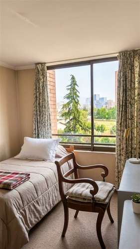 Departamento en venta de 3 dorm. en Las Condes - Imagen 3