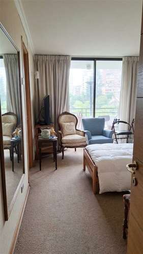 Departamento en venta de 3 dorm. en Las Condes - Imagen 2