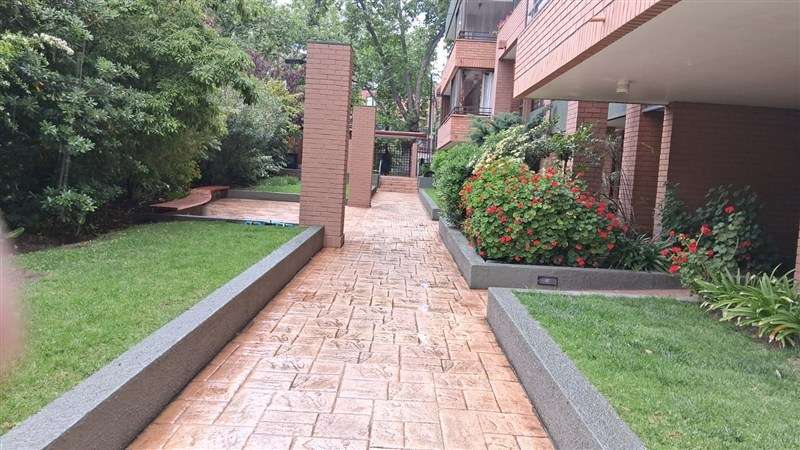 Departamento en venta de 3 dorm. en Las Condes - Imagen 9