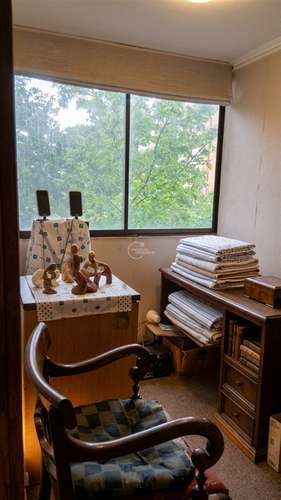 Departamento en venta de 3 dorm. en Las Condes - Imagen 4