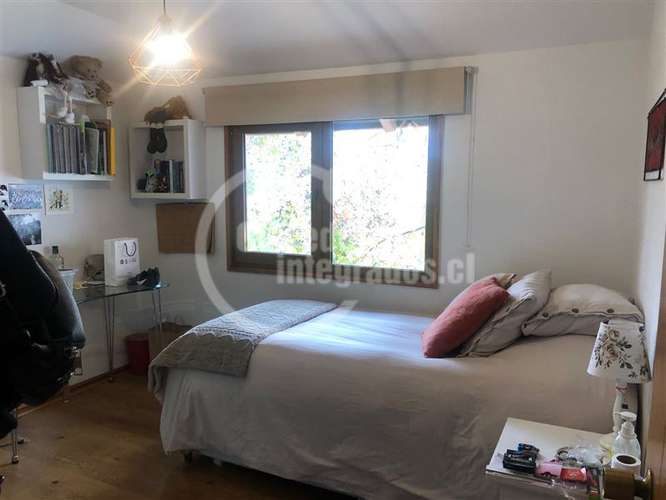 Casa en venta de 5 dorm. en Las Condes - Imagen 21