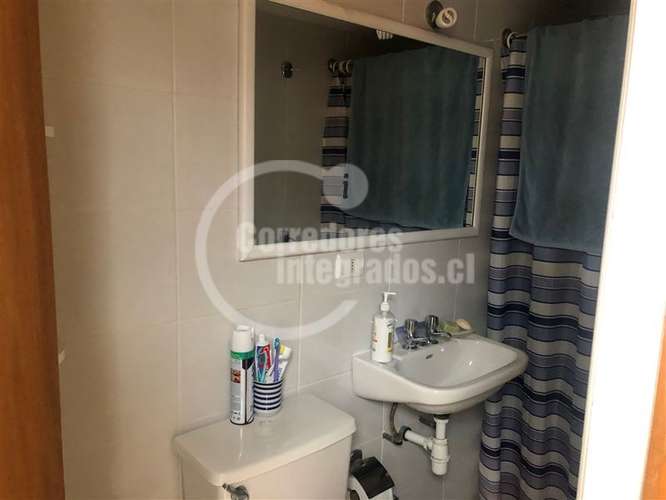 Casa en venta de 5 dorm. en Las Condes - Imagen 24