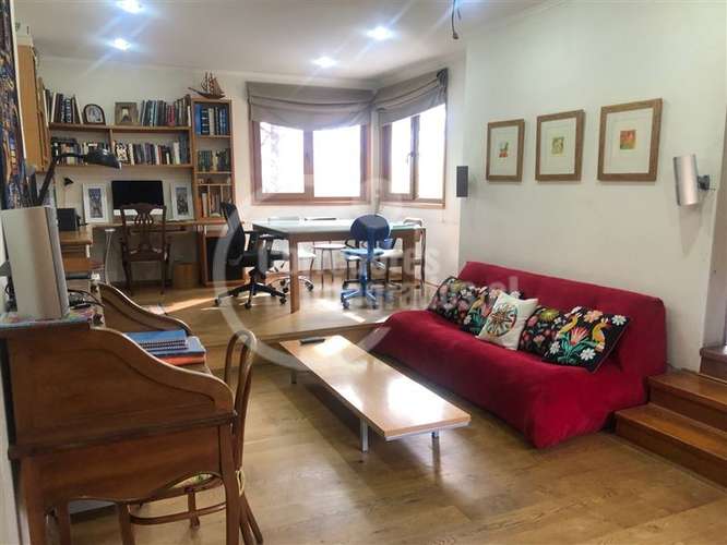 Casa en venta de 5 dorm. en Las Condes - Imagen 20