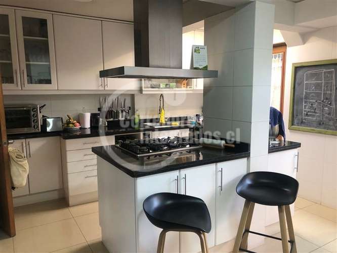 Casa en venta de 5 dorm. en Las Condes - Imagen 10