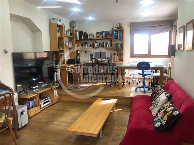 Casa en venta de 5 dorm. en Las Condes - Imagen 19