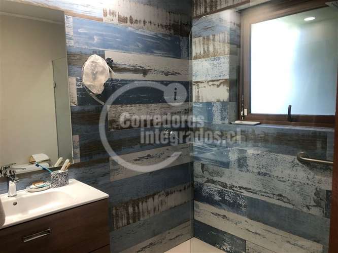 Casa en venta de 5 dorm. en Las Condes - Imagen 22