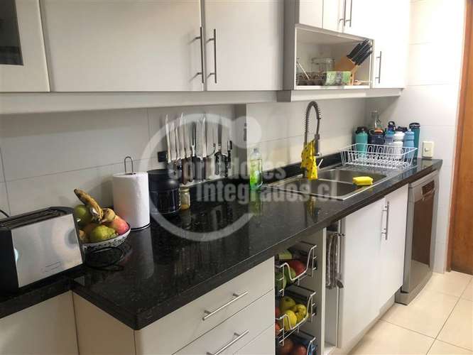 Casa en venta de 5 dorm. en Las Condes - Imagen 9