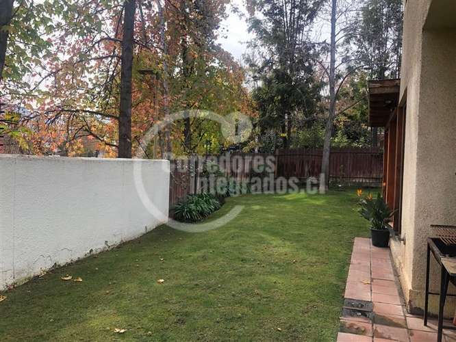 Casa en venta de 5 dorm. en Las Condes - Imagen 27