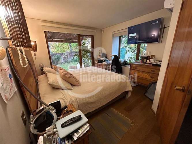 Casa en venta de 5 dorm. en Las Condes - Imagen 13