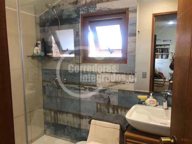 Casa en venta de 5 dorm. en Las Condes - Imagen 18