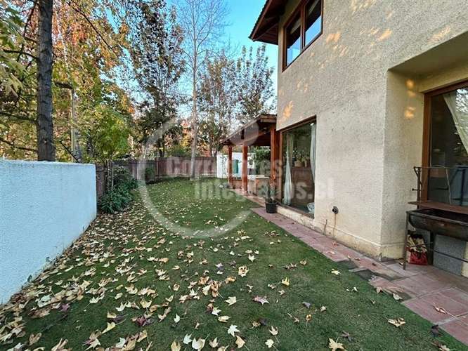 Casa en venta de 5 dorm. en Las Condes - Imagen 26