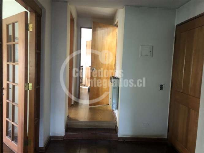 Casa en venta de 5 dorm. en Las Condes - Imagen 17