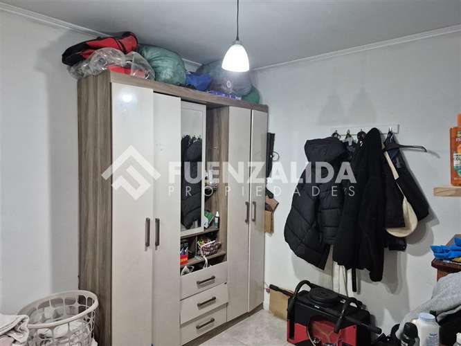 Venta de Casa en el Bosque, Cerca Metro Copa lo Martines - Imagen 18