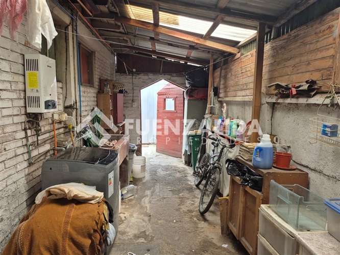 Venta de Casa en el Bosque, Cerca Metro Copa lo Martines - Imagen 13