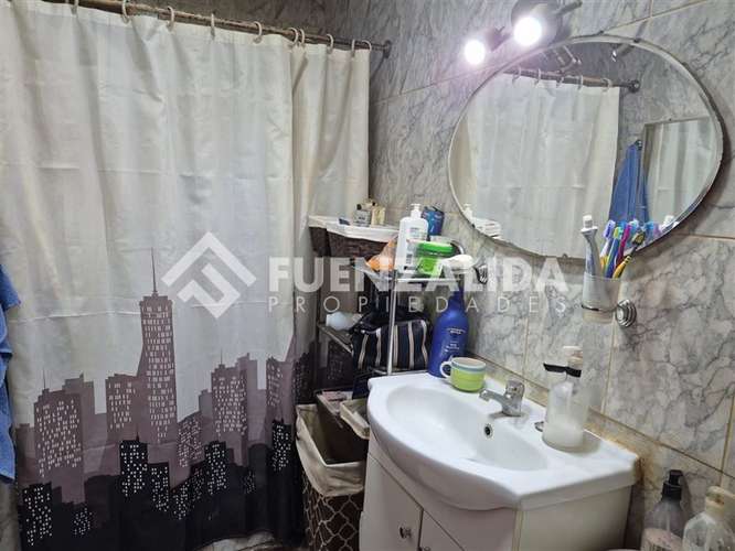 Venta de Casa en el Bosque, Cerca Metro Copa lo Martines - Imagen 12