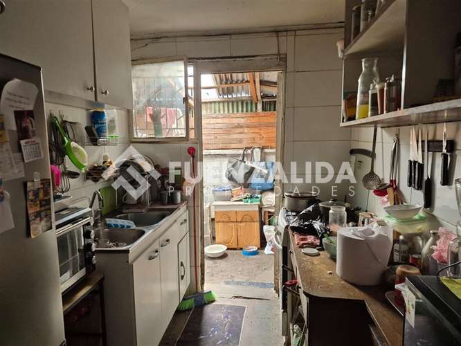Venta de Casa en el Bosque, Cerca Metro Copa lo Martines - Imagen 11