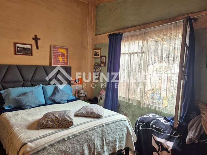 Venta de Casa en el Bosque, Cerca Metro Copa lo Martines - Imagen 8