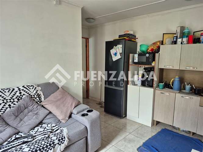 Venta de Casa en el Bosque, Cerca Metro Copa lo Martines - Imagen 15