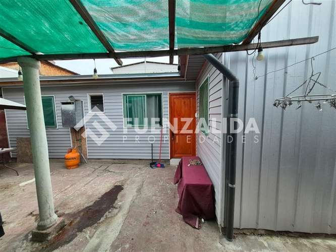 Venta de Casa en el Bosque, Cerca Metro Copa lo Martines - Imagen 14