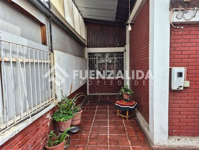 Venta de Casa en el Bosque, Cerca Metro Copa lo Martines - Imagen 2