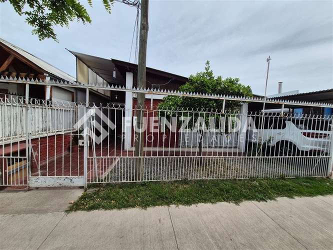 Venta de Casa en el Bosque, Cerca Metro Copa lo Martines - Imagen 22