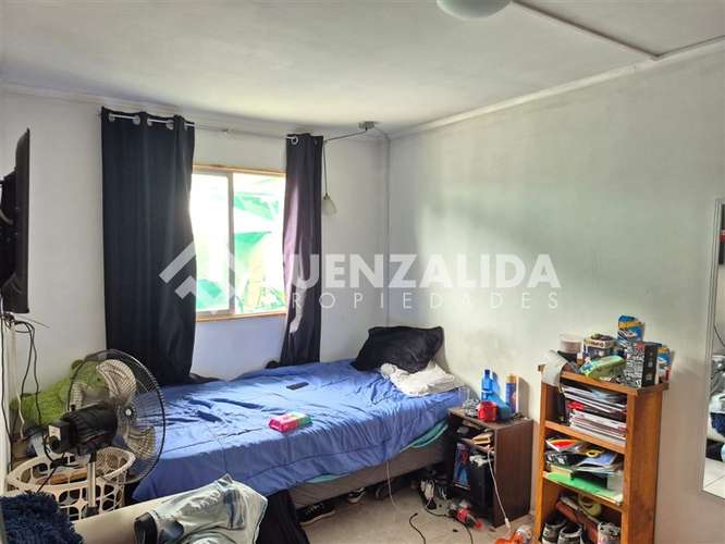 Venta de Casa en el Bosque, Cerca Metro Copa lo Martines - Imagen 20