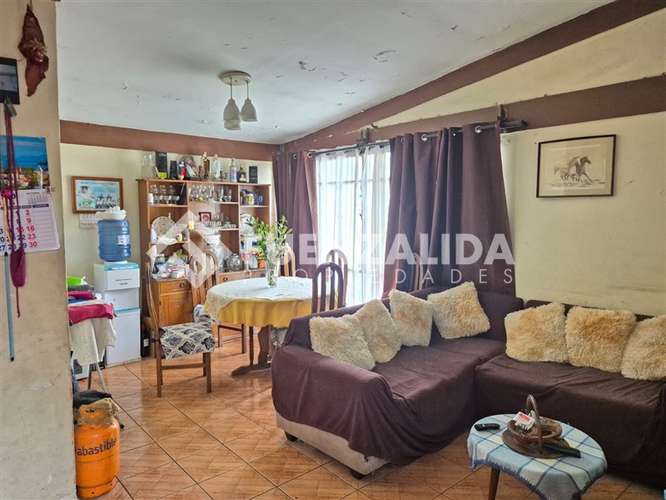 Venta de Casa en el Bosque, Cerca Metro Copa lo Martines - Imagen 6