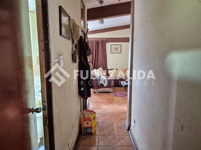 Venta de Casa en el Bosque, Cerca Metro Copa lo Martines - Imagen 7