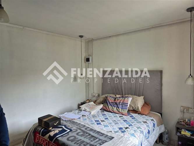 Venta de Casa en el Bosque, Cerca Metro Copa lo Martines - Imagen 21