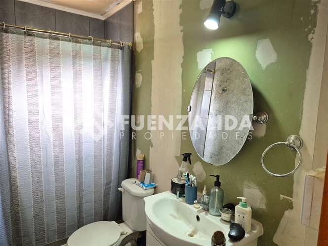 Venta de Casa en el Bosque, Cerca Metro Copa lo Martines - Imagen 19