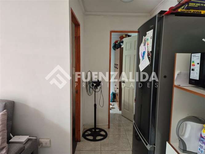 Venta de Casa en el Bosque, Cerca Metro Copa lo Martines - Imagen 16