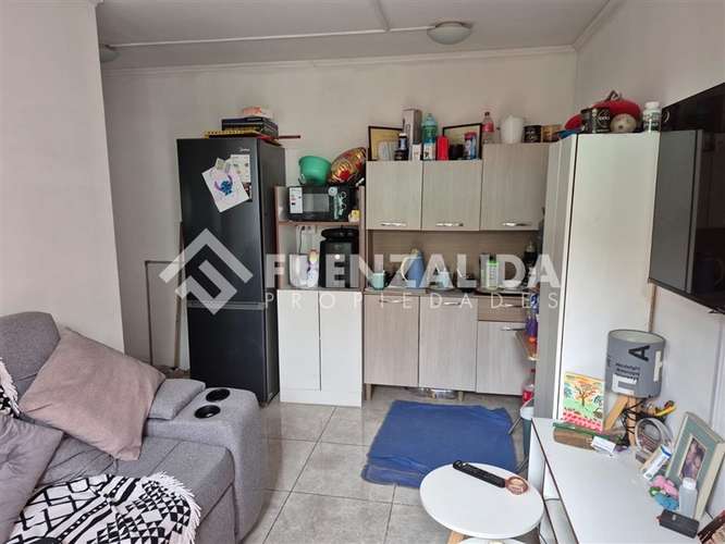 Venta de Casa en el Bosque, Cerca Metro Copa lo Martines - Imagen 17