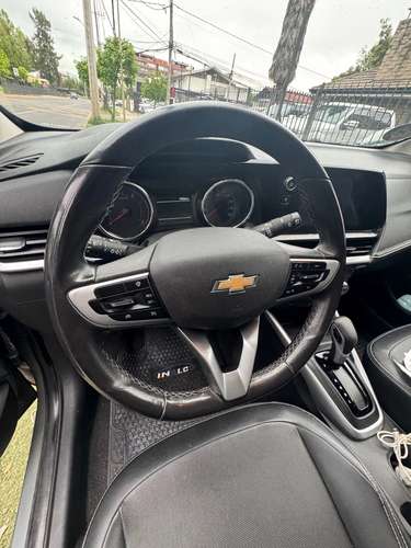 Chevrolet Montana 1.2 AUTOMATICA 2025 - Imagen 7