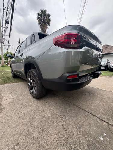 Chevrolet Montana 1.2 AUTOMATICA 2025 - Imagen 9