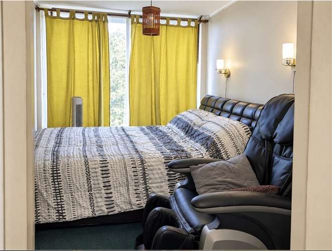 Departamento en venta de 3 dorm. en Santiago - Imagen 12