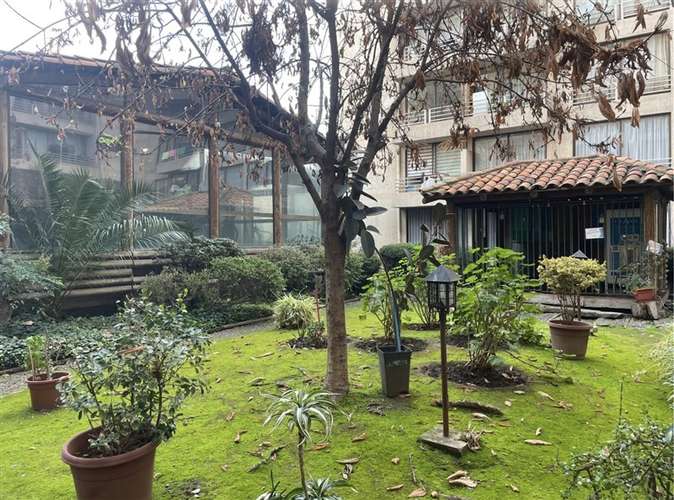 Departamento en venta de 3 dorm. en Santiago - Imagen 2