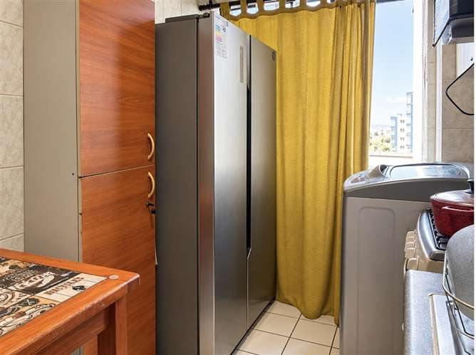Departamento en venta de 3 dorm. en Santiago - Imagen 7