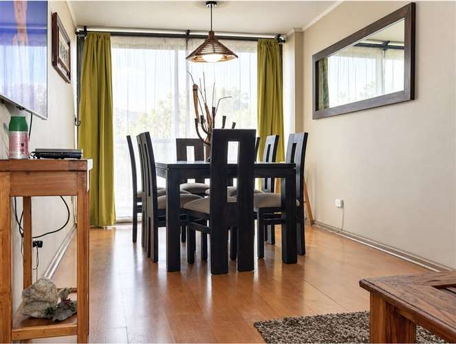 Departamento en venta de 3 dorm. en Santiago - Imagen 8