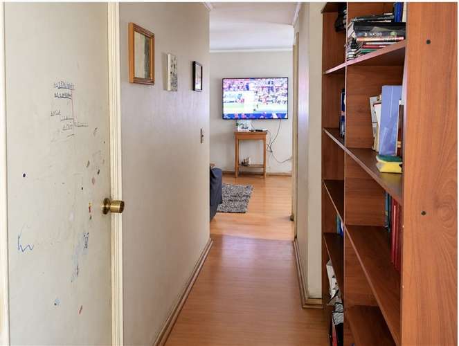 Departamento en venta de 3 dorm. en Santiago - Imagen 11
